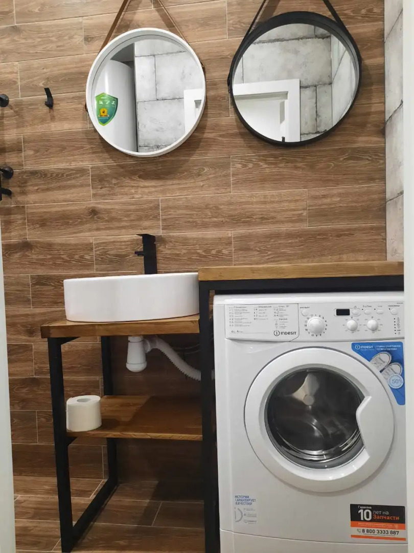 Апартаменты на проспекте ленина 10 (71/2)