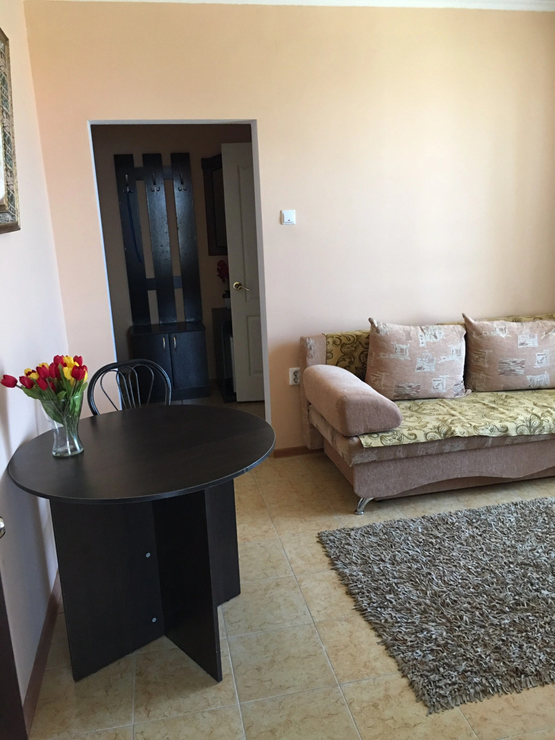 Отель Адмирал