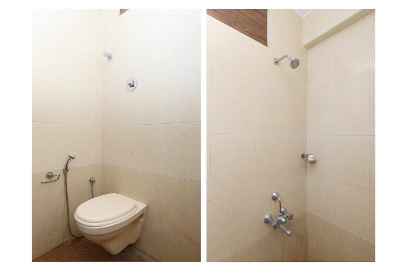 Отель Ramakrishna