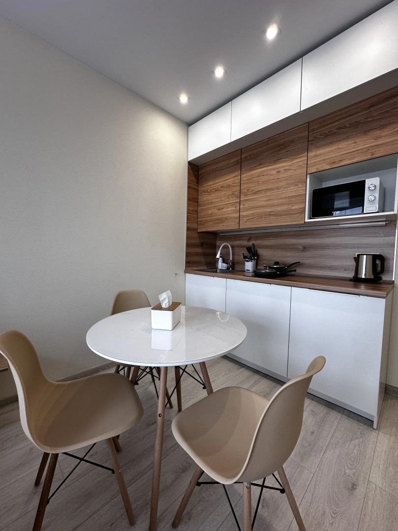 Квартира в Центральной Части Города