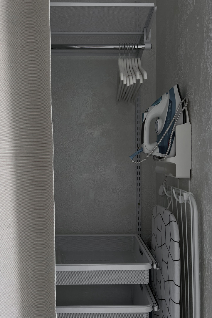 Квартира на Побережье Балтики