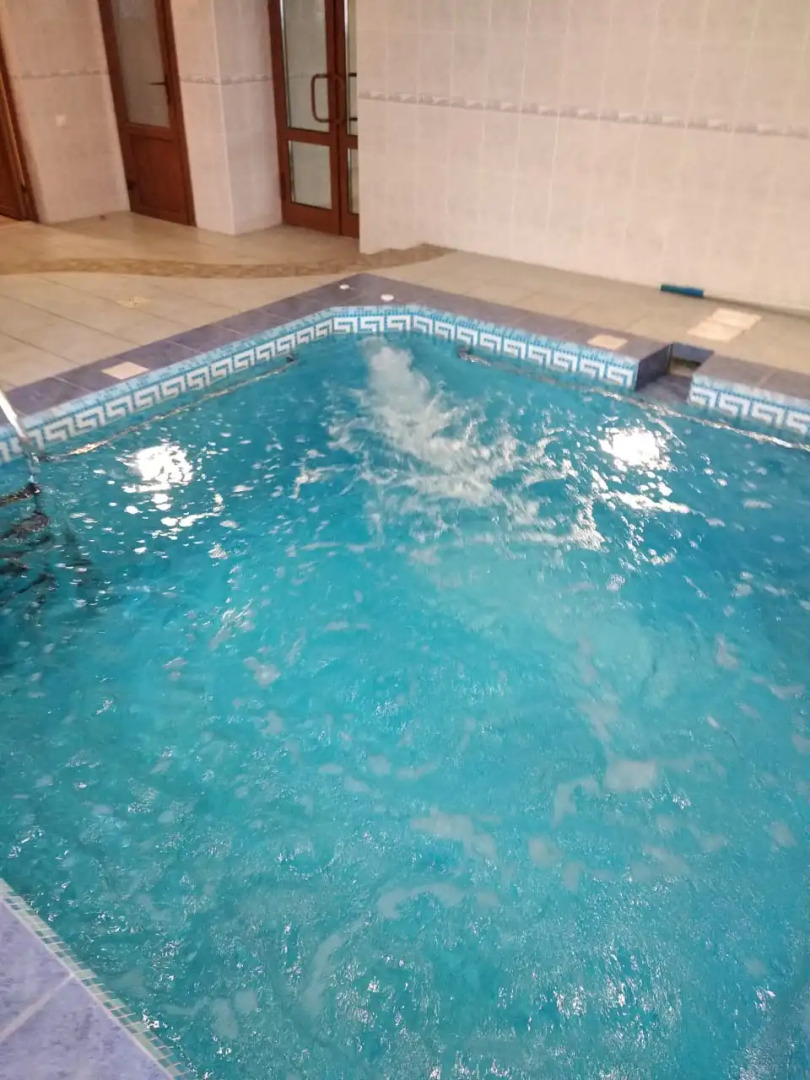 Хостел МатадорКлуб