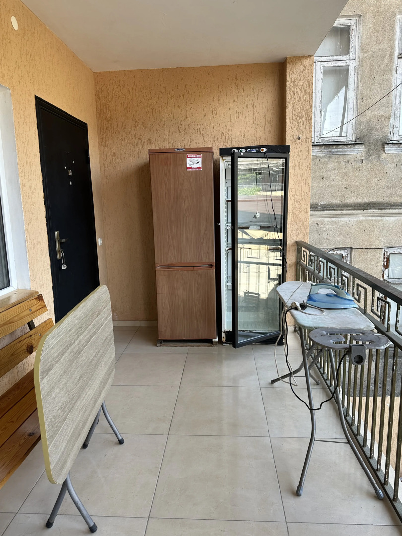 Гостевой дом Семейный дворик