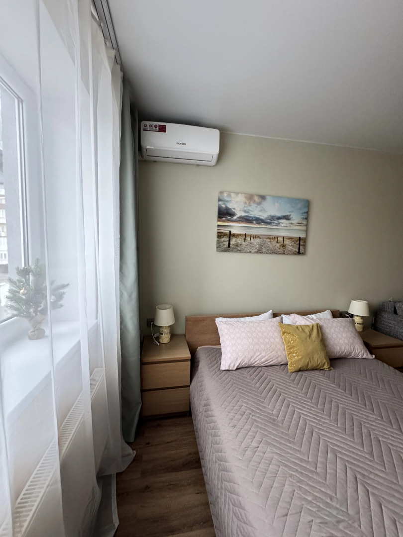 Апартаменты Прекрасная Кёнигсбергщина-1