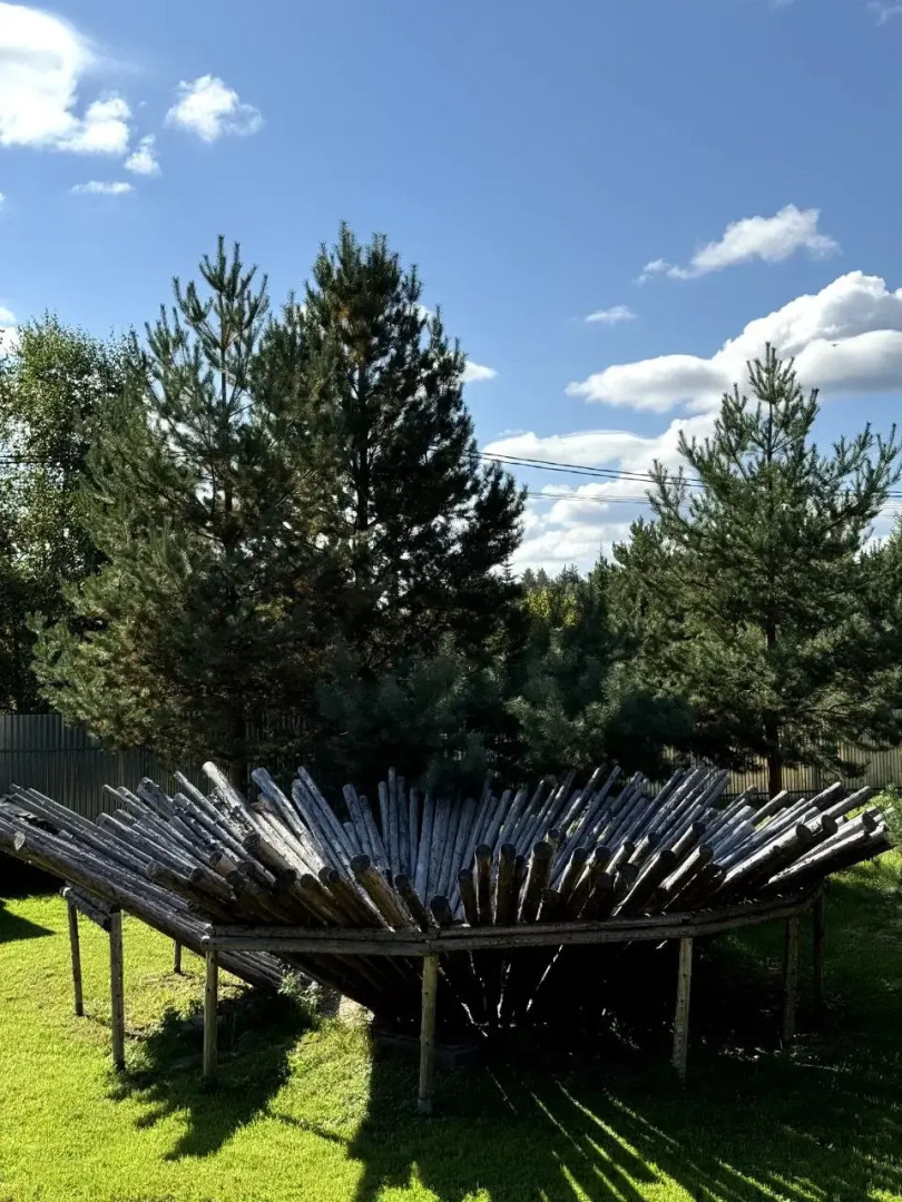 База отдыха Парк-Отель Керженец