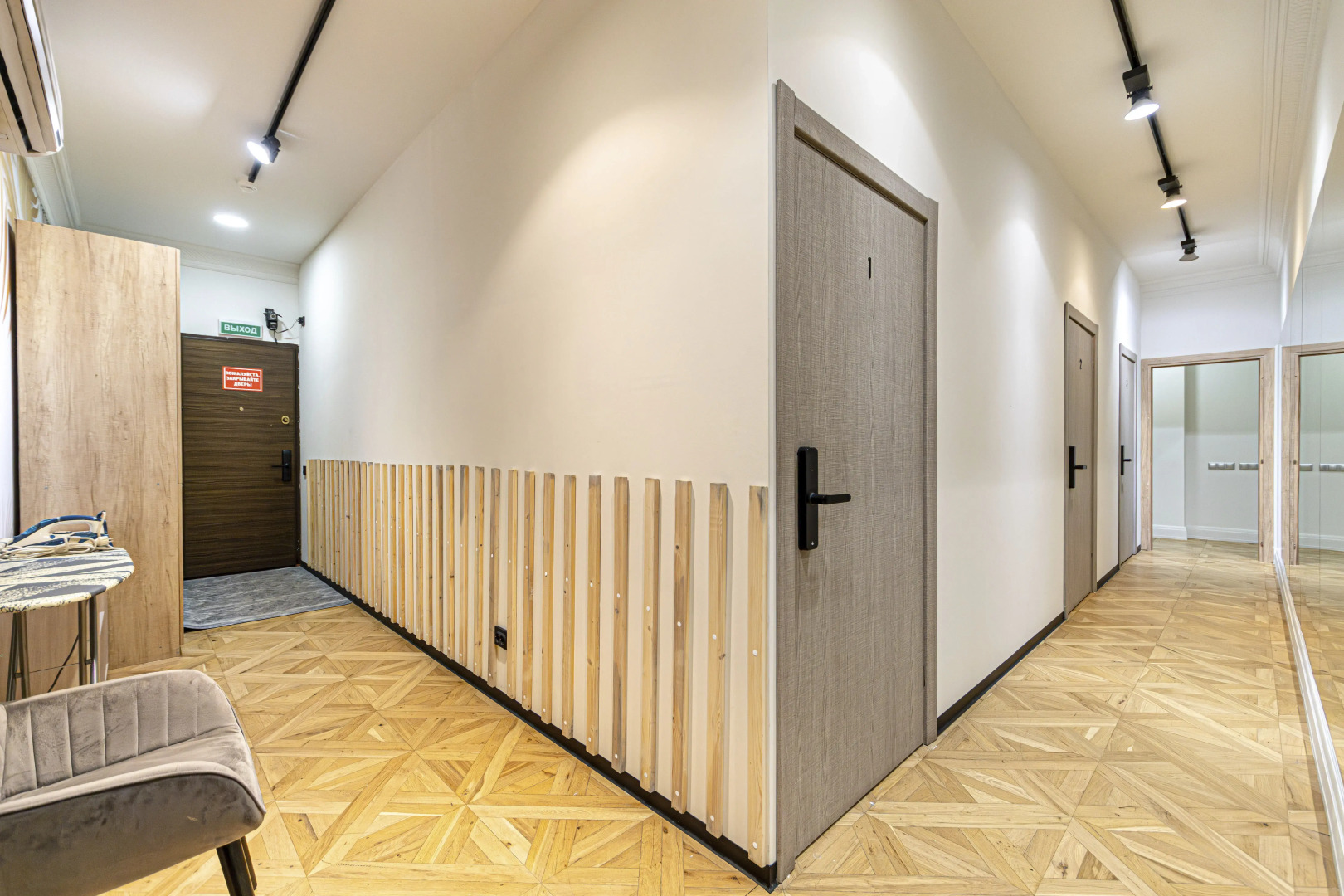 Хостел Камео на Большой Пушкарской