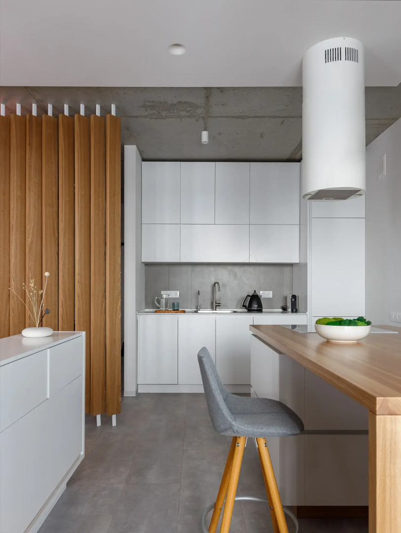 Апартаменты Matveev Galaxy #435