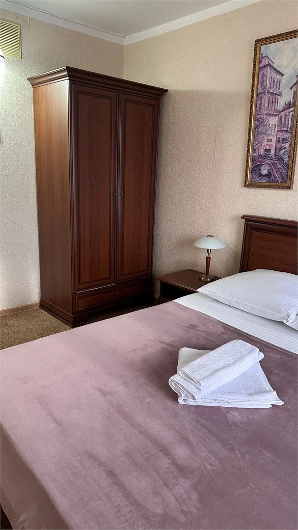 Отель Дружба