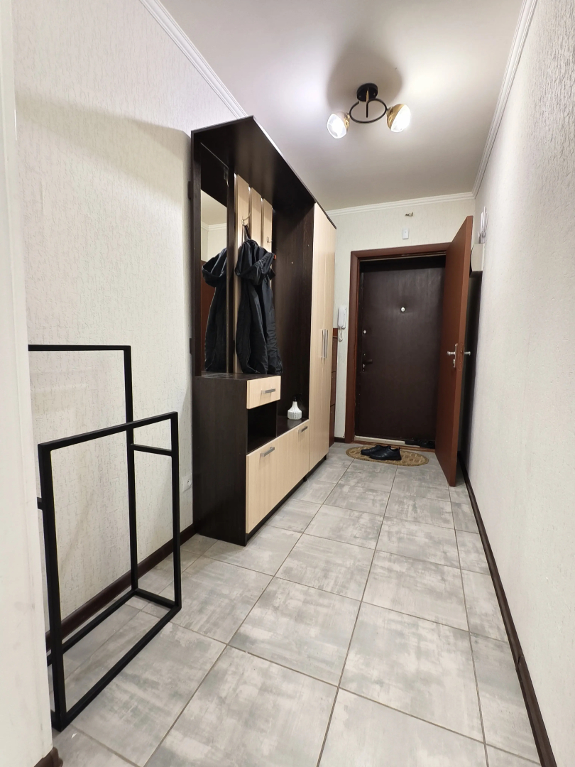 Квартира Уютная в Центре Города Ул Воинов-Интернационалистов 1