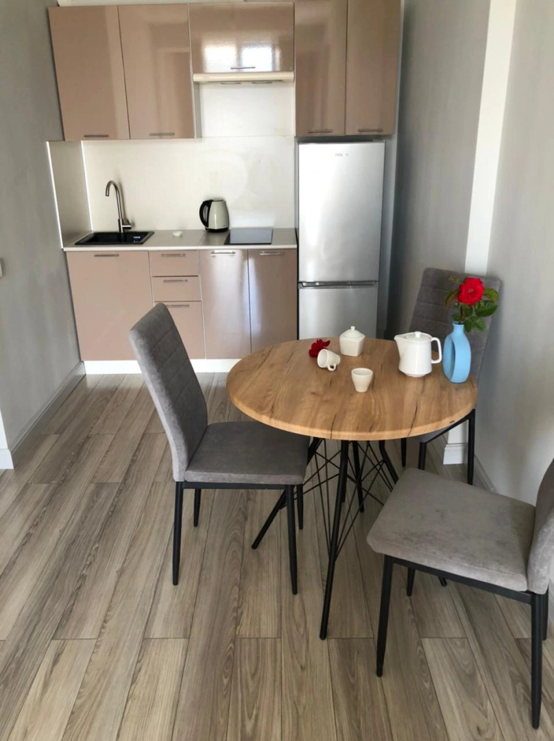 Апартаменты Квартира у моря