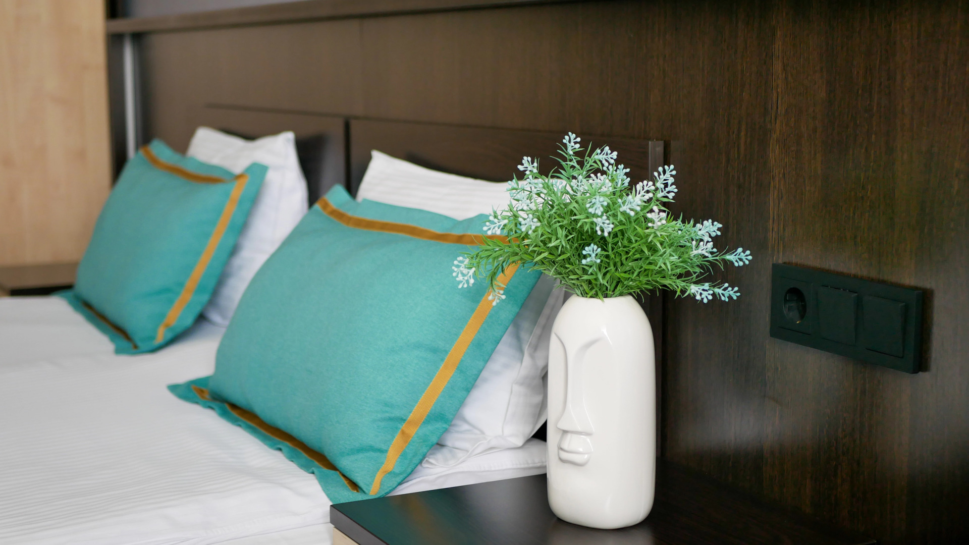 Отель Флагман