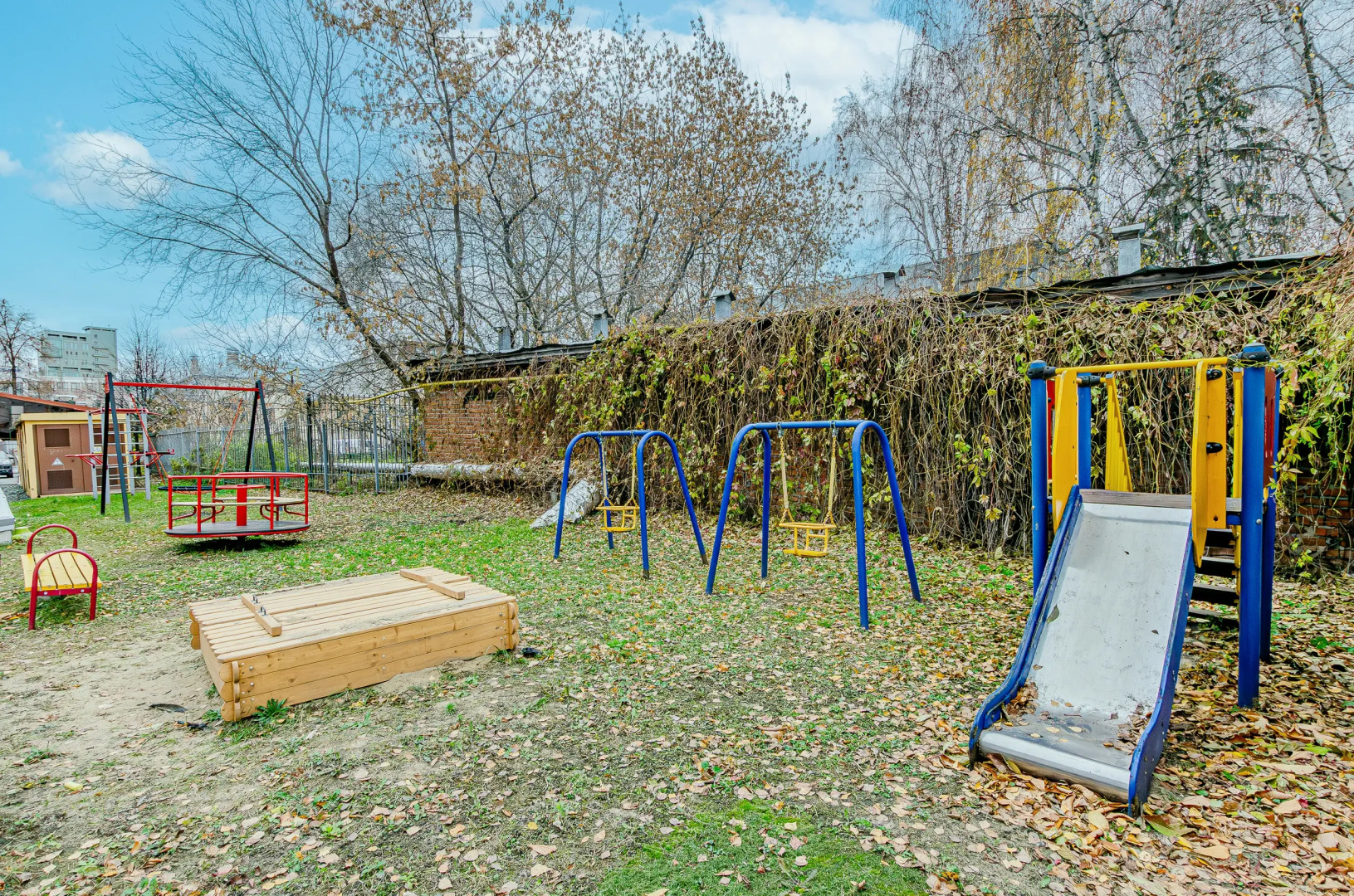 Квартира в Центре Города на Гоголя 10