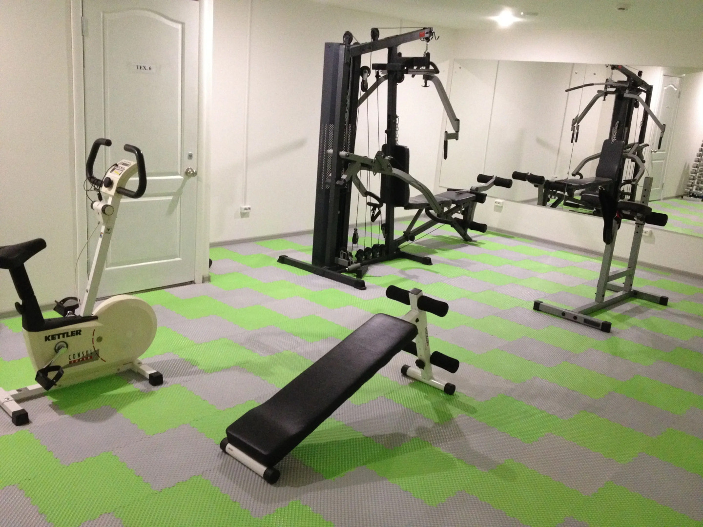 Отель Гостиный Двор