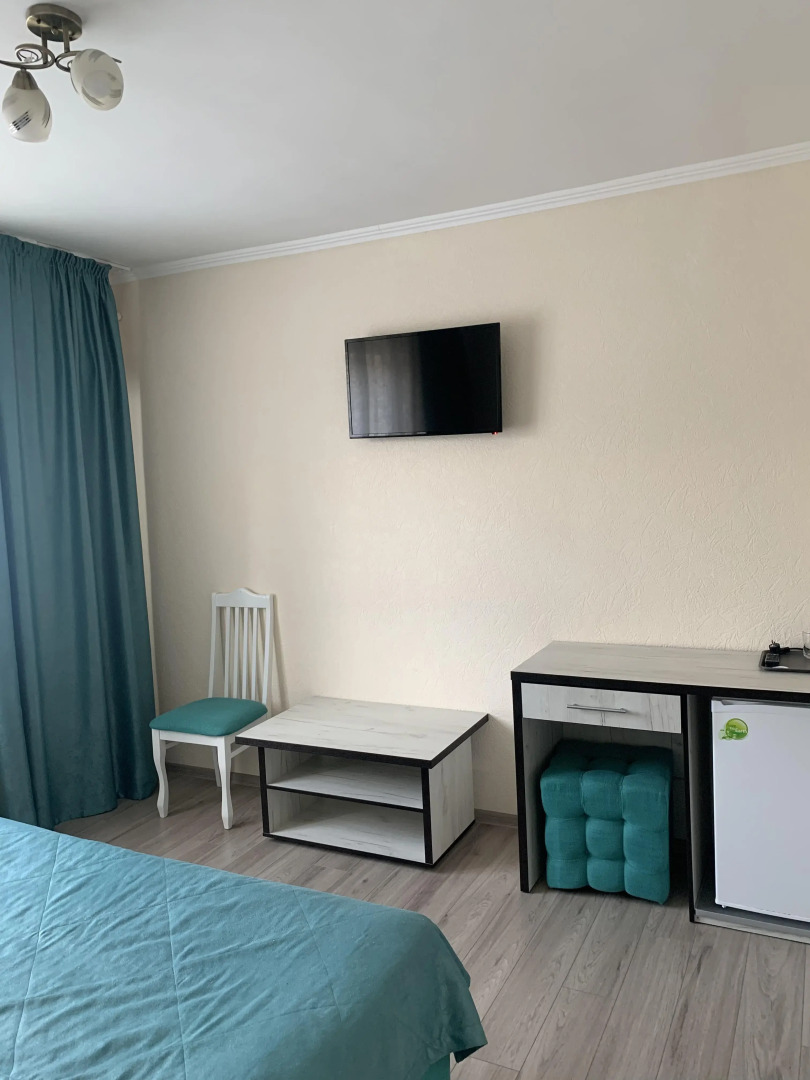 Гостевой Дом Каприз