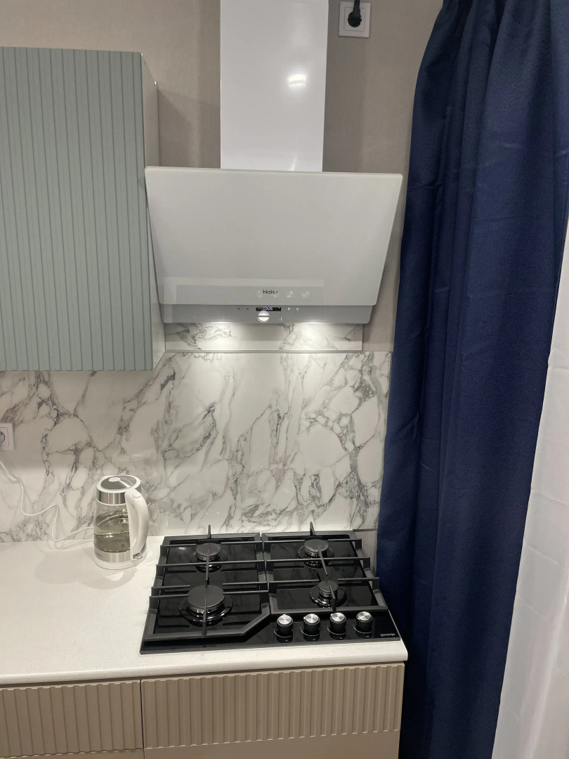 Апартаменты на Книповича