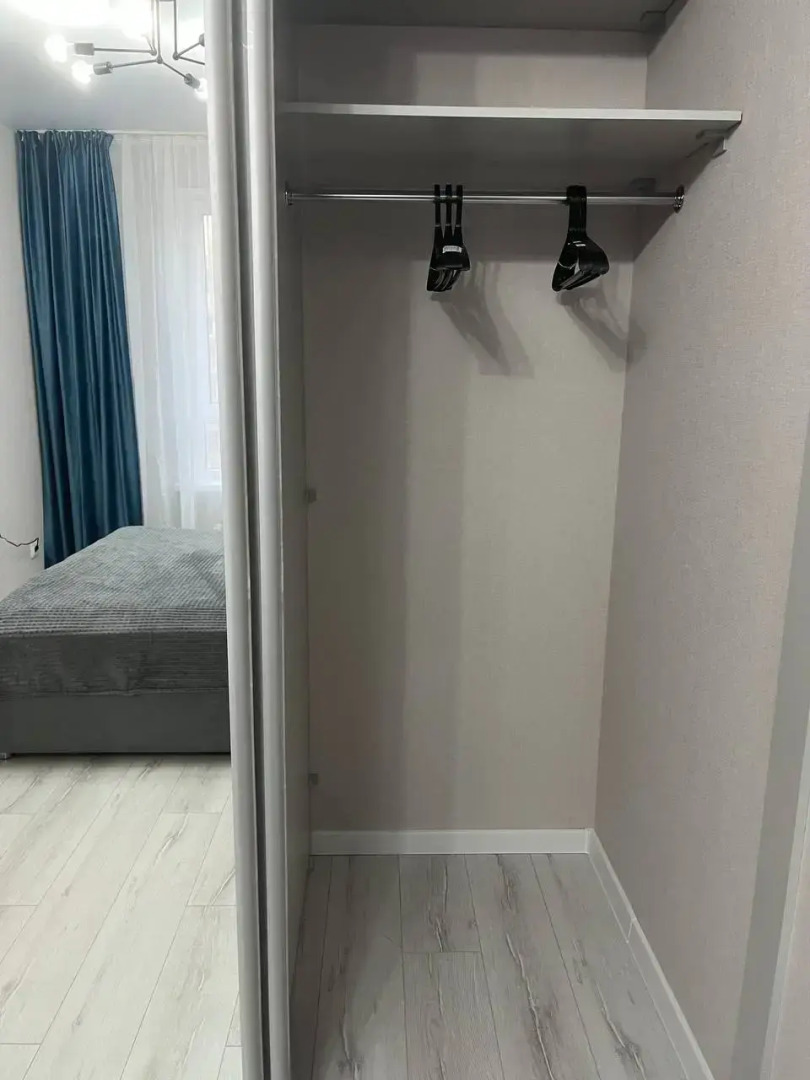 Квартира Однокомнатная с 1 Кроватью