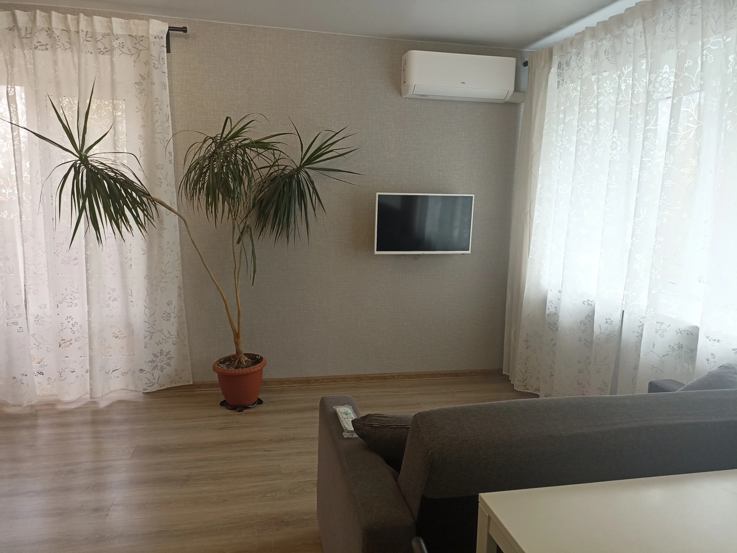 Апартаменты Одеяло&Подушка у метро Северный Вокзал