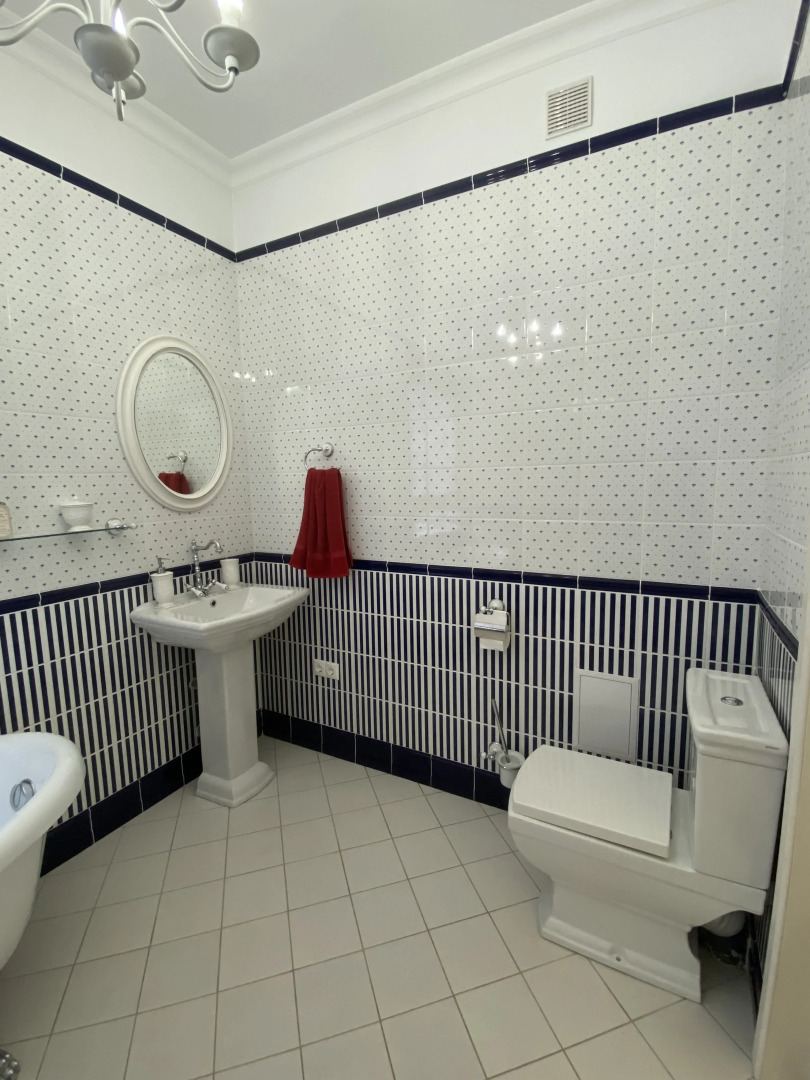 Уютные Апартаменты в историческом квартале Юдиттен