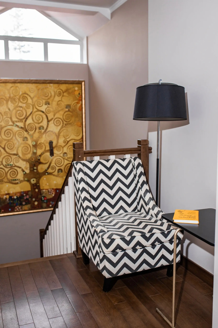 Гостевой дом Резиденция Радость