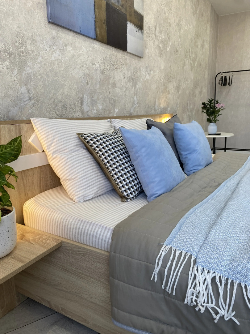 Квартира в центре