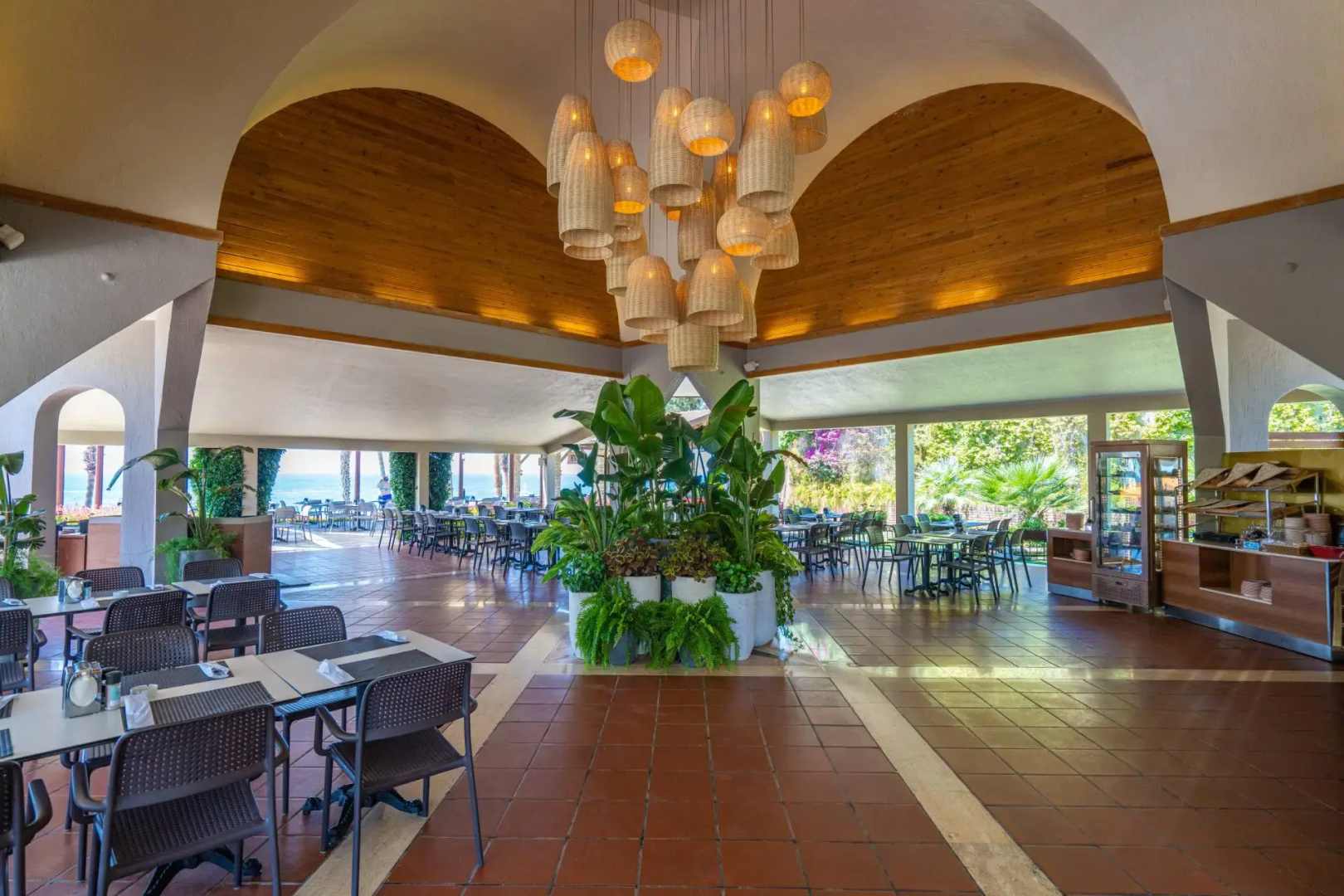 Arum Barut Collection - Ultra All Inclusive