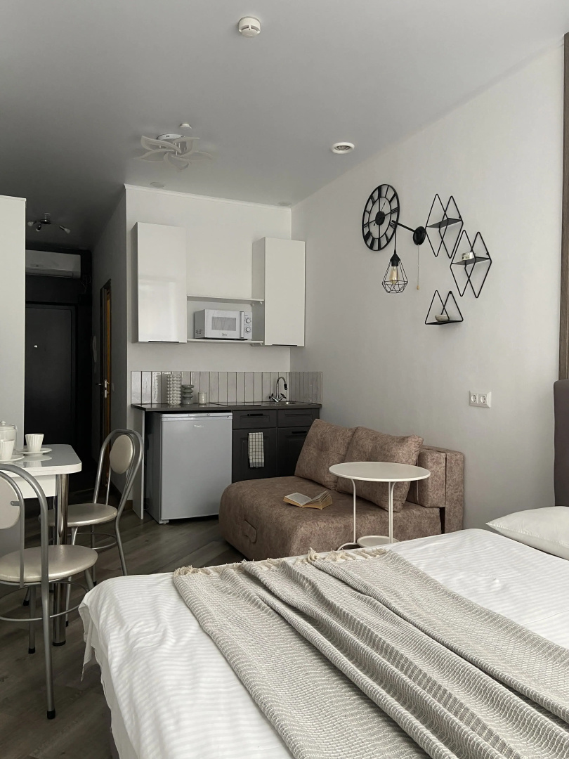 Апартаменты Apartanik Малышева 42 а-312