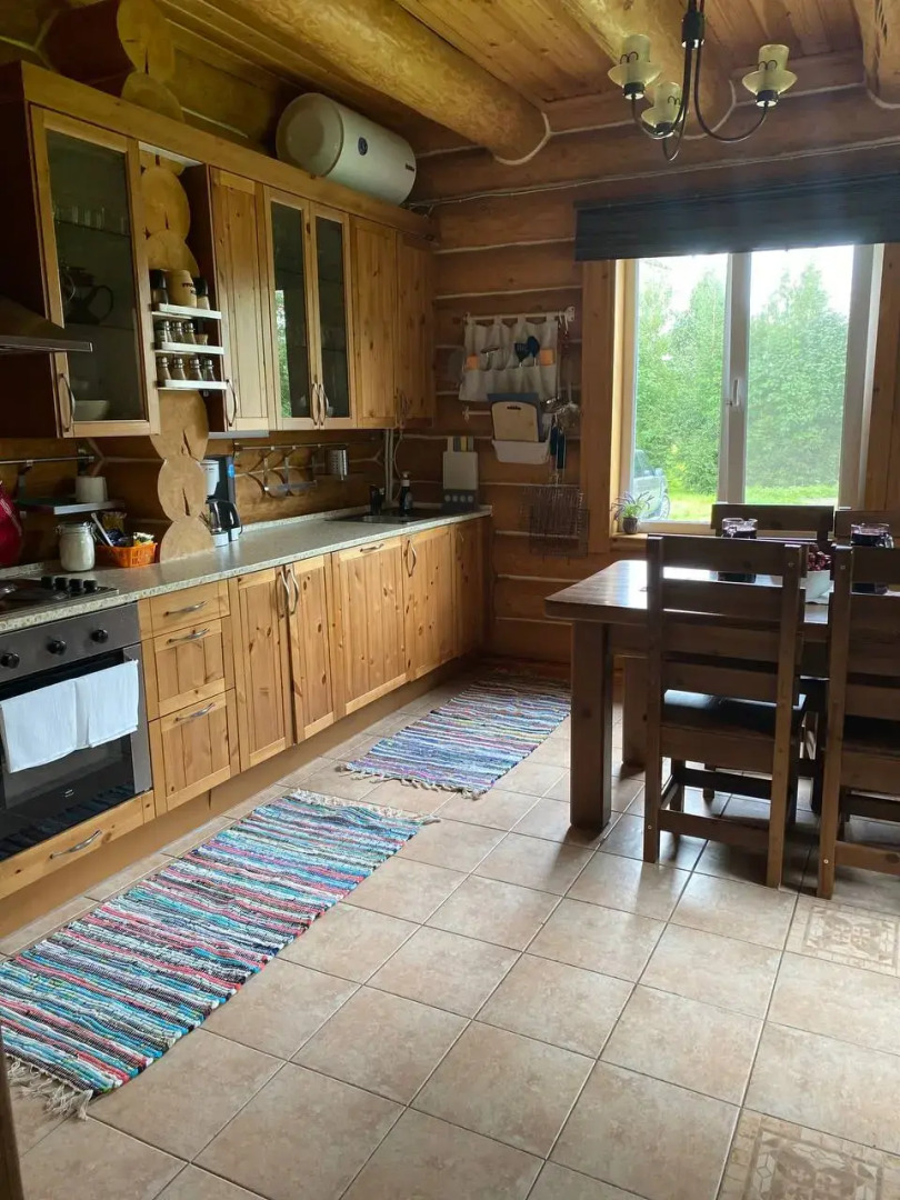 Гостевой дом Салма