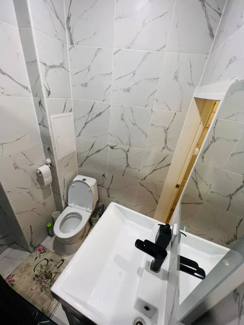 Меблированные комнаты Акме Герварт