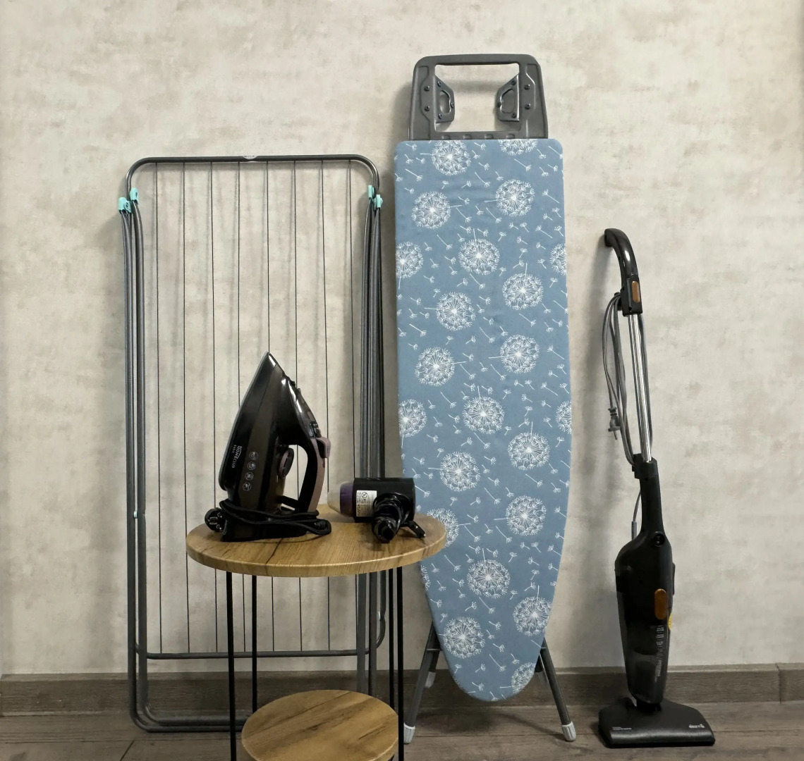 Квартира в Дискавери парк