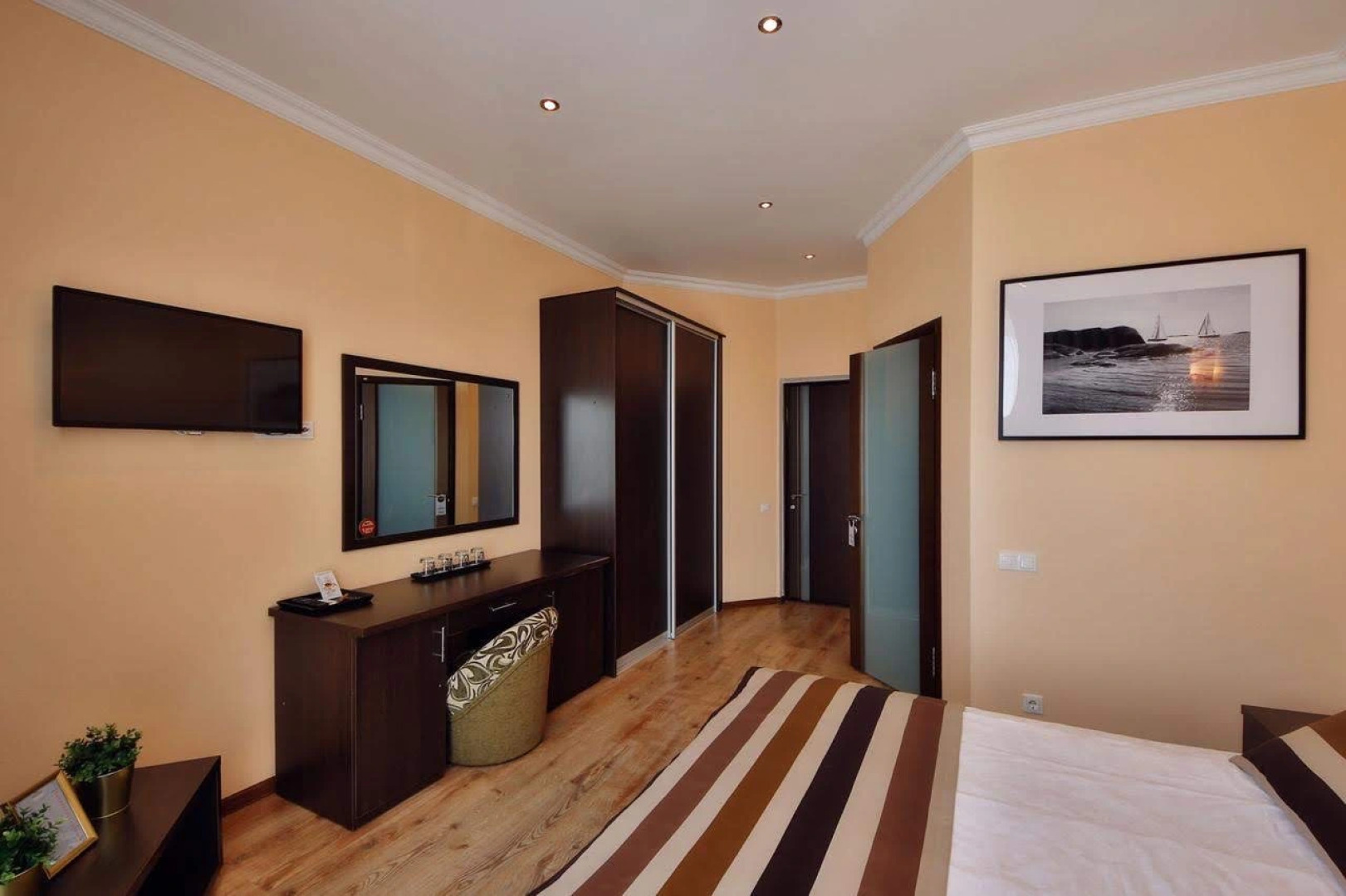 Гостевой дом Korsar