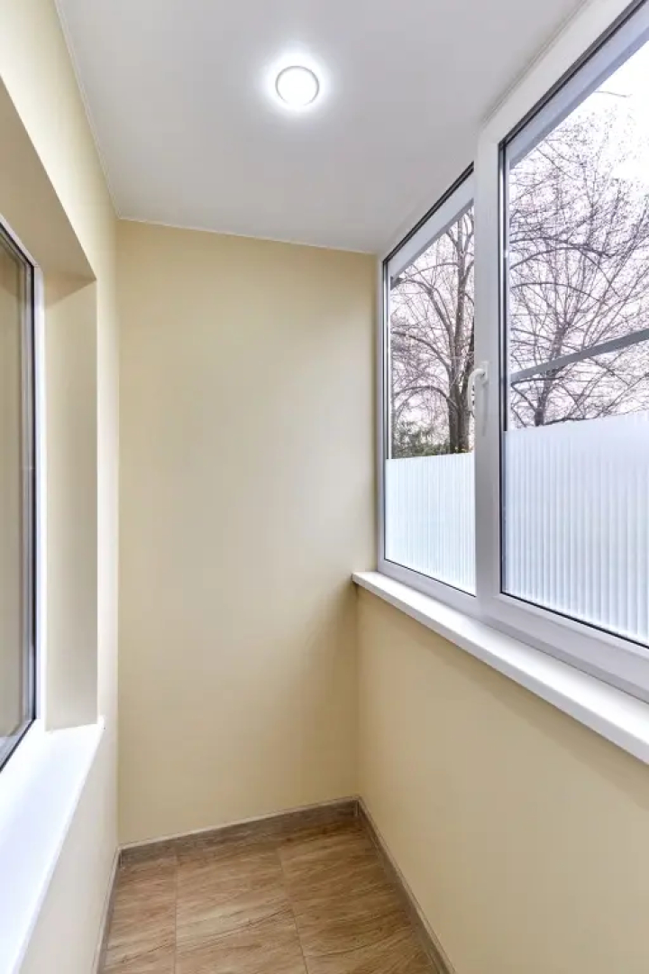 Апартаменты В Центре Краснодара