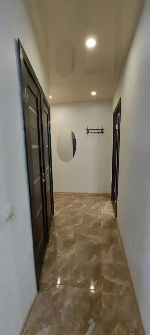 Квартира 2-х комнатная в центре