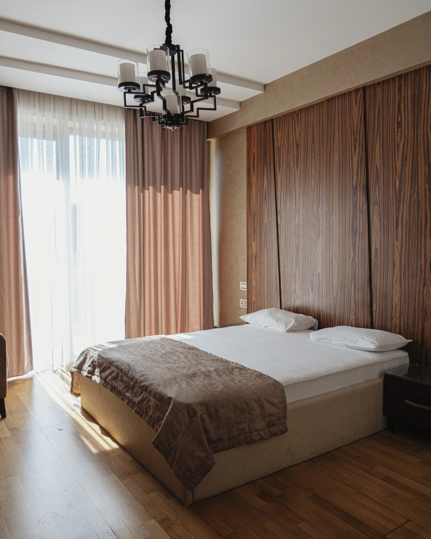 Отель Shani Resort & Villas