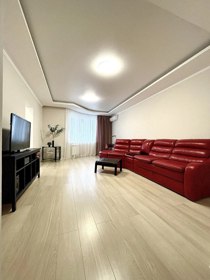 Квартира New Level рядом с Crocus City