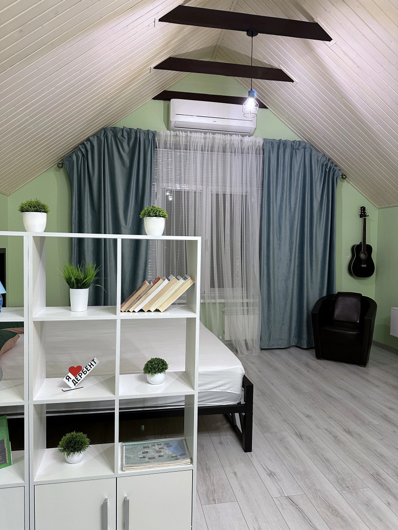 Частный Дом в центре города с парковкой