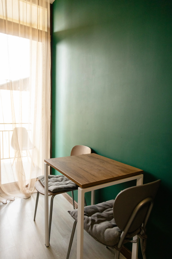 Апарт-отель Graf T.