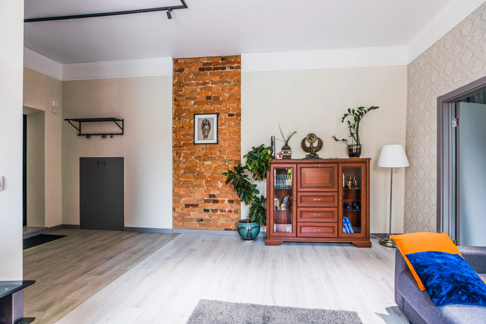 Апартаменты Remarka Home 2
