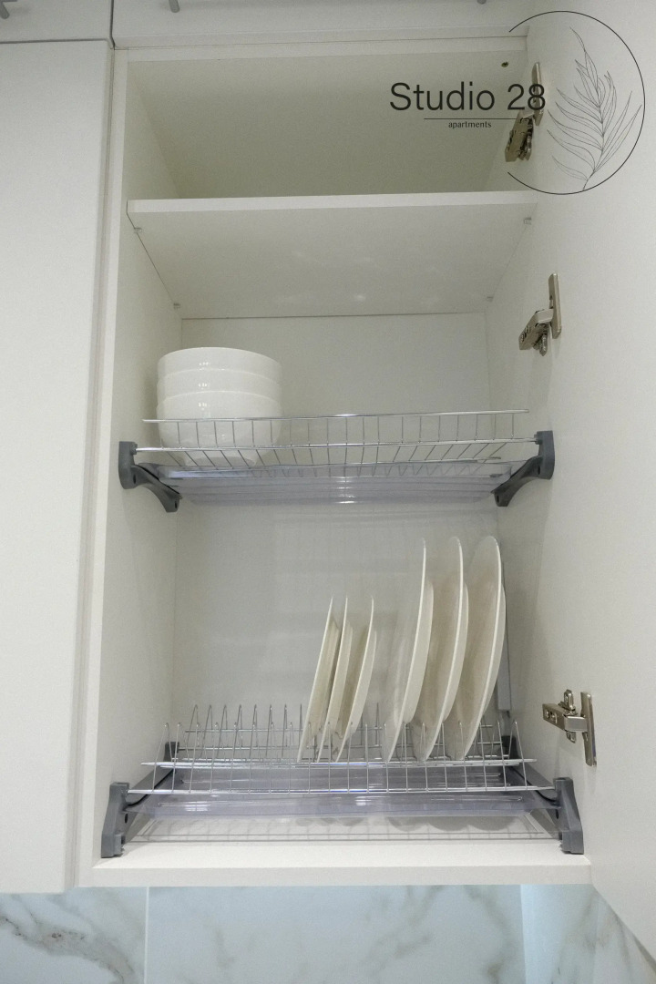 Квартира Studio 28