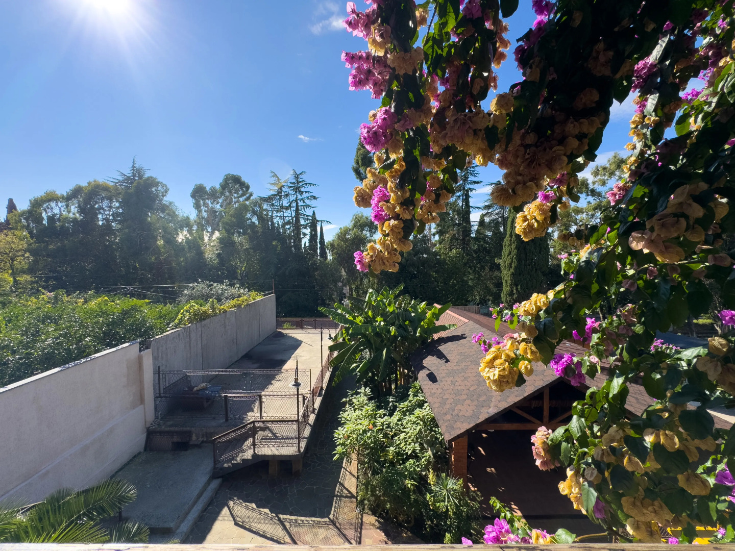 Отель Аимара