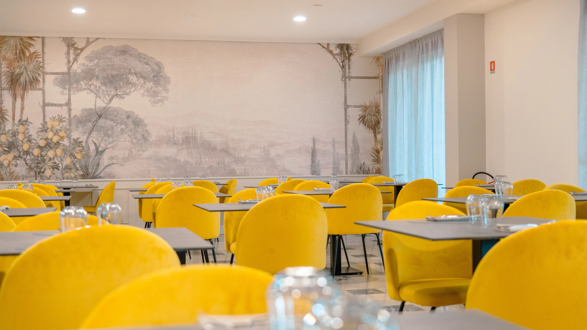 Отель AHG Riva Del Sole Hotel - Adults Only