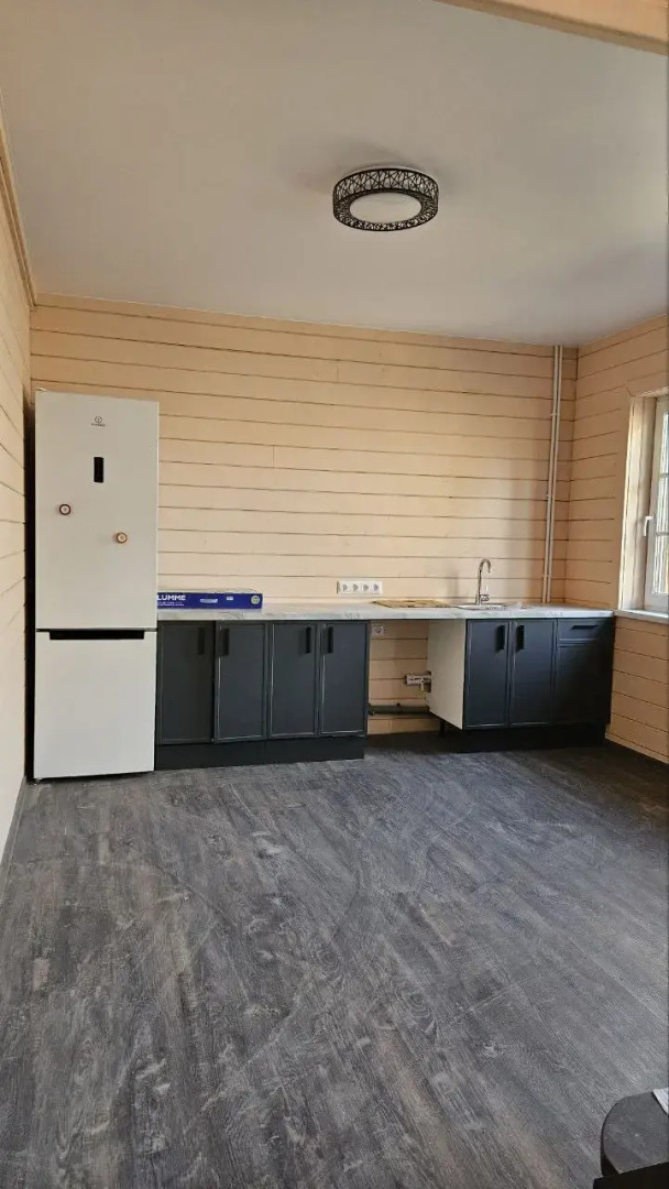 Частный дом Дубки