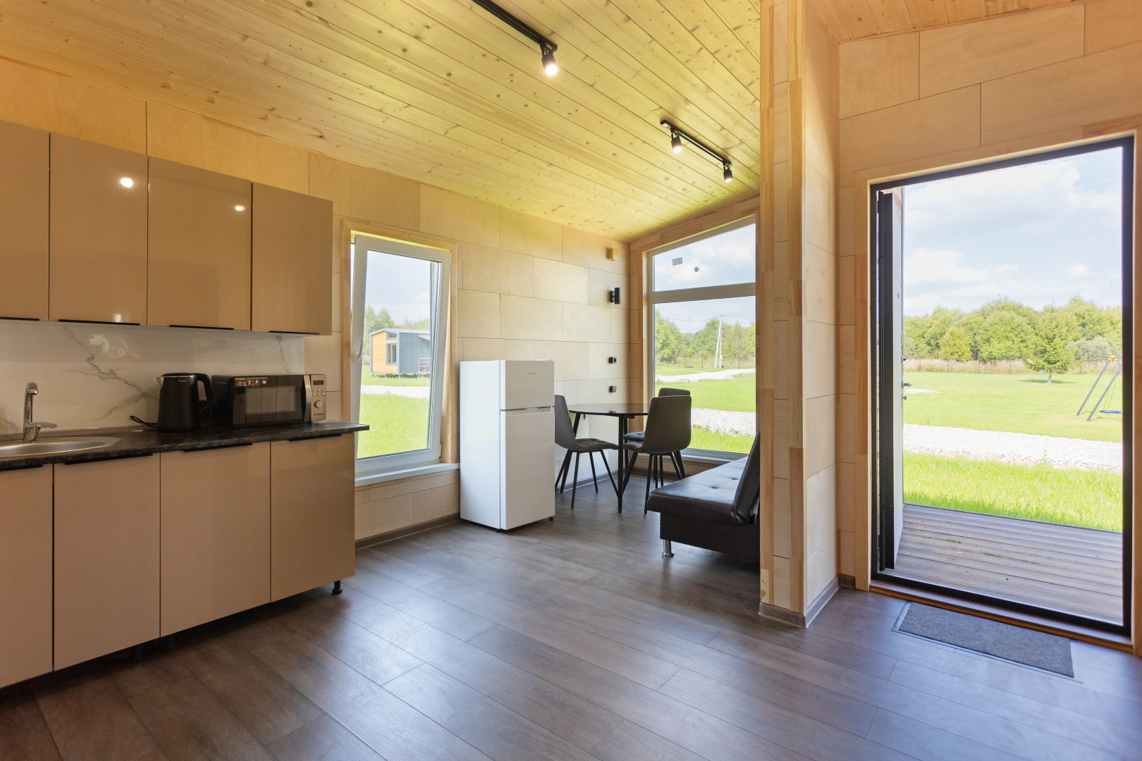 Гостевой дом Шаблыкино M-3