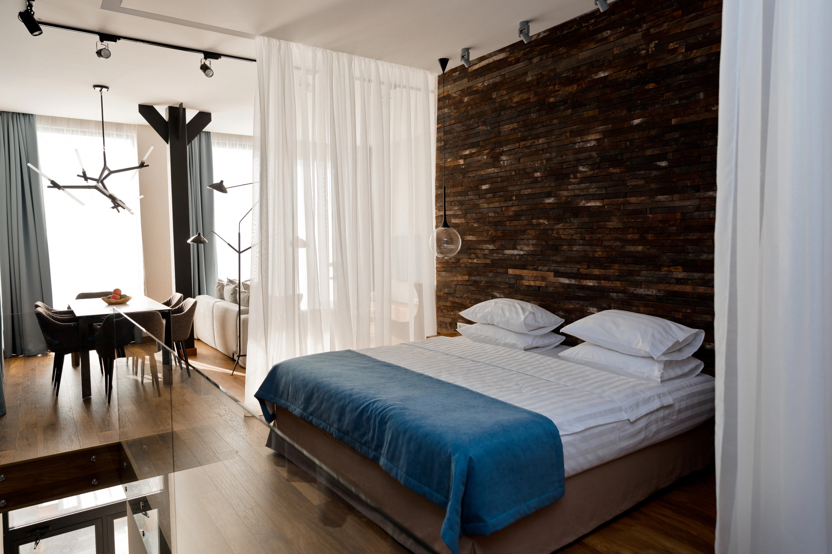 Отель Полет Чайки