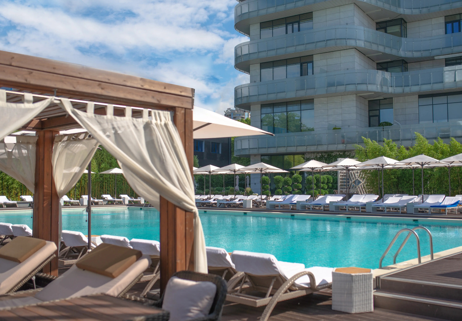 Гранд Карат Сочи