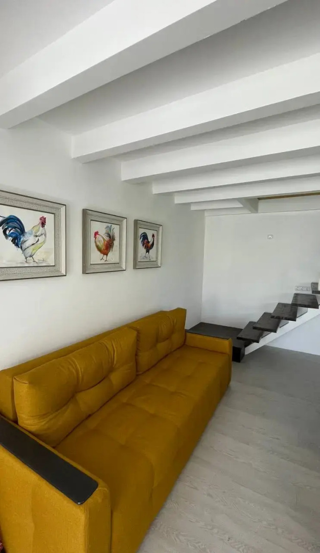 Частный дом Дом в Абхазии