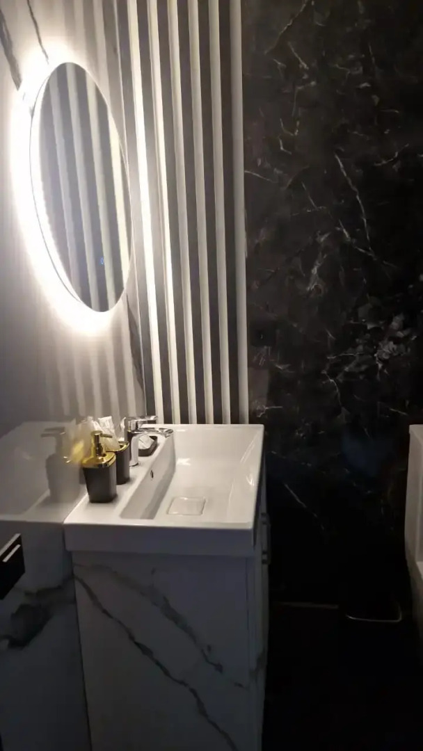 Гостевой дом Таловиночка