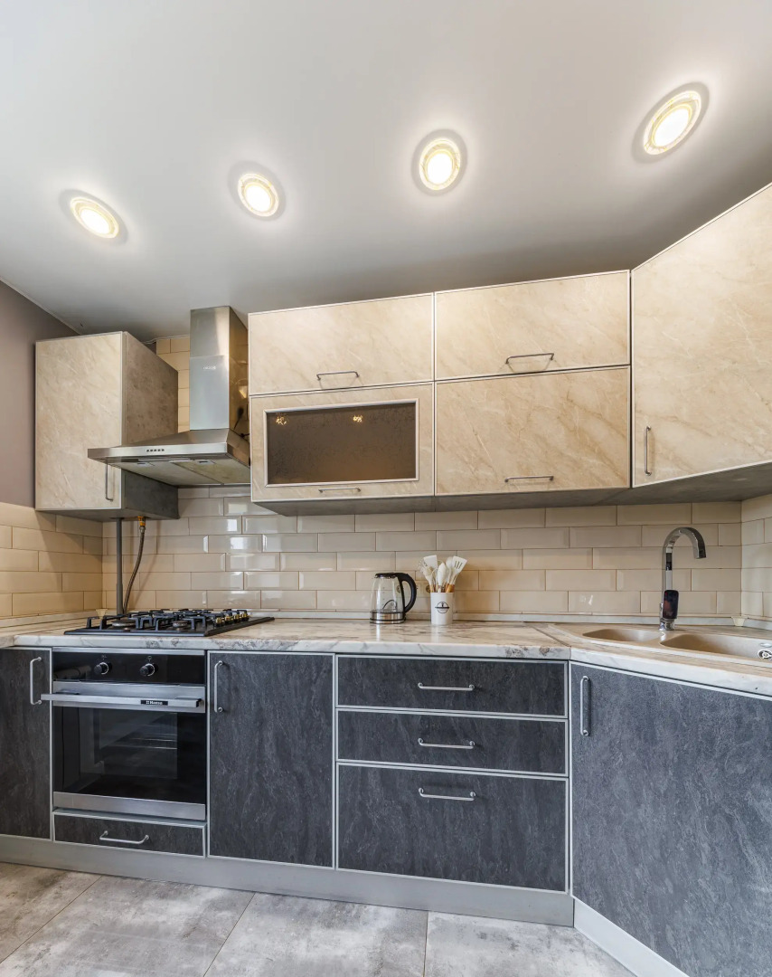 Квартира в центре Тулы на улице Пушкинская