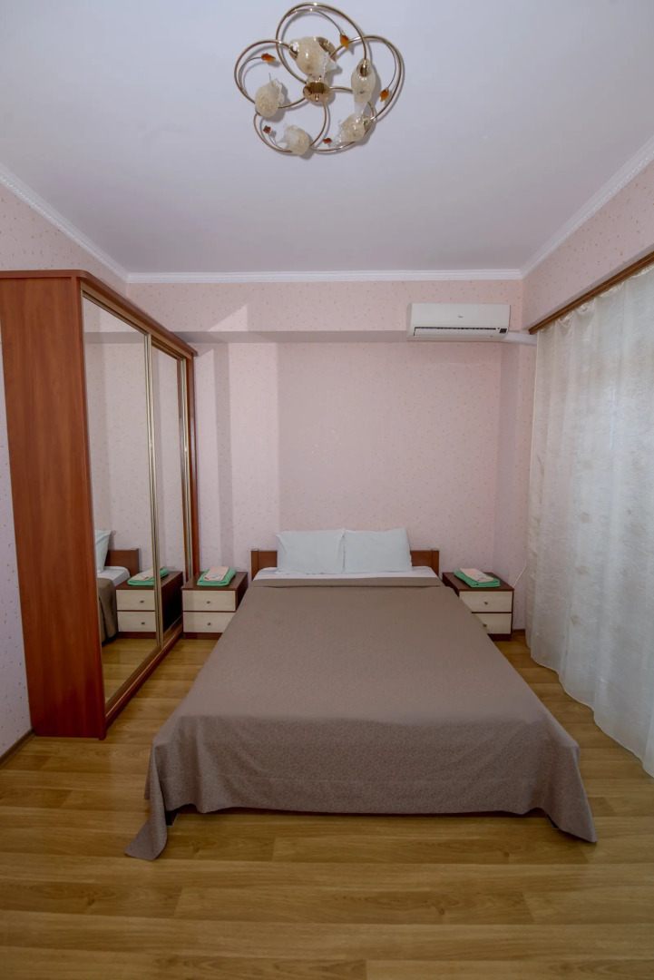 Гостевой Дом над Морем