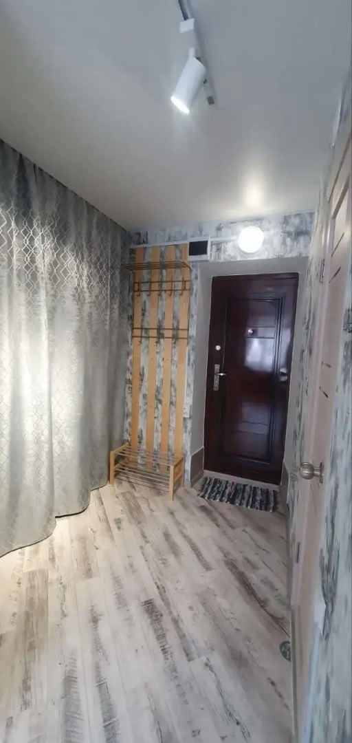 Квартира Кокса Посуточно