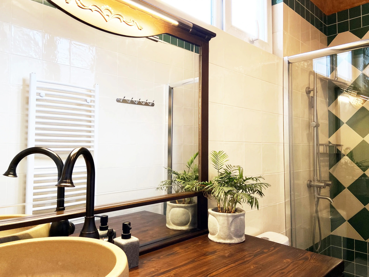 Апартаменты HB apartments Mazniashvili